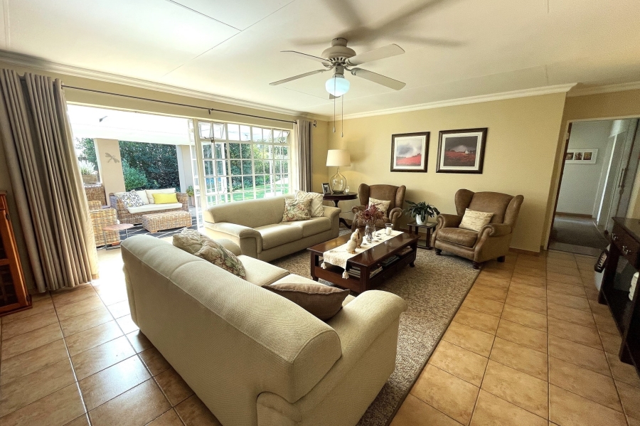 7 Bedroom Property for Sale in Henley on Klip Gauteng