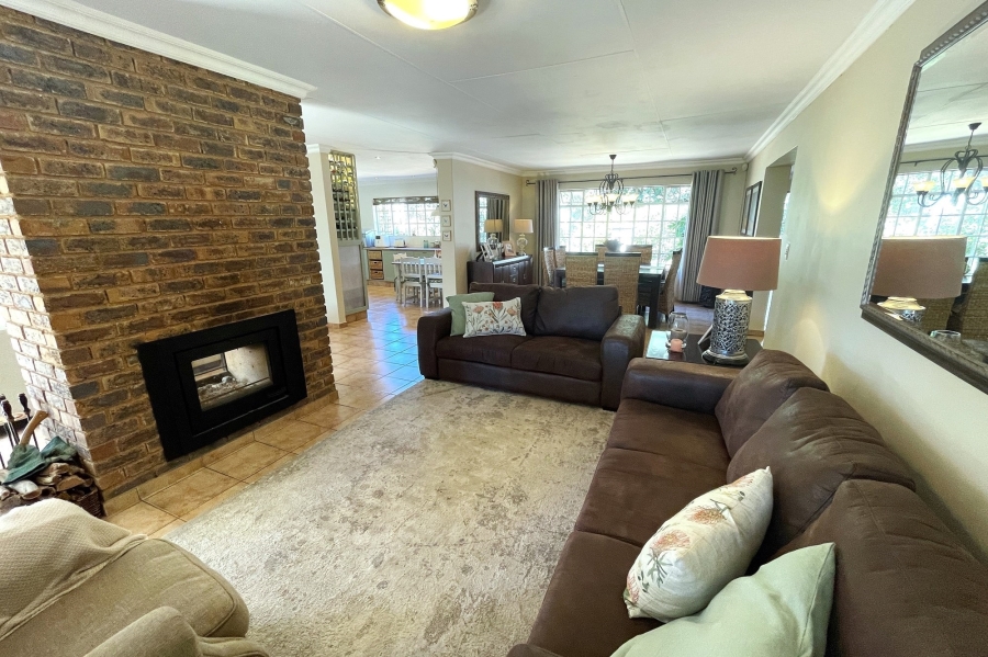 7 Bedroom Property for Sale in Henley on Klip Gauteng
