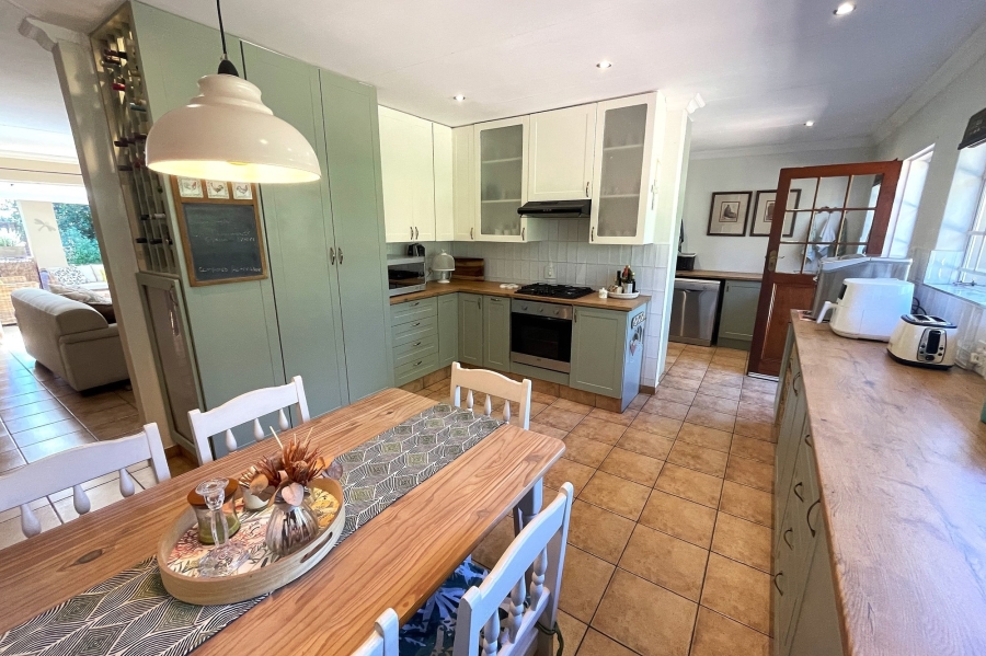 7 Bedroom Property for Sale in Henley on Klip Gauteng