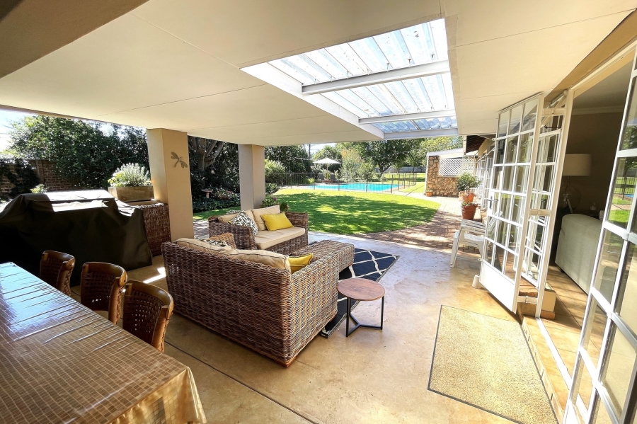 7 Bedroom Property for Sale in Henley on Klip Gauteng