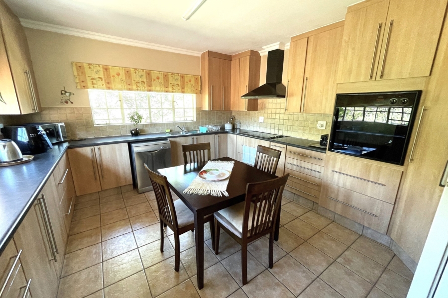 7 Bedroom Property for Sale in Henley on Klip Gauteng