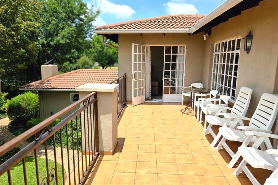 7 Bedroom Property for Sale in Henley on Klip Gauteng