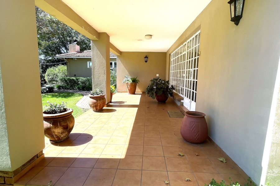 7 Bedroom Property for Sale in Henley on Klip Gauteng
