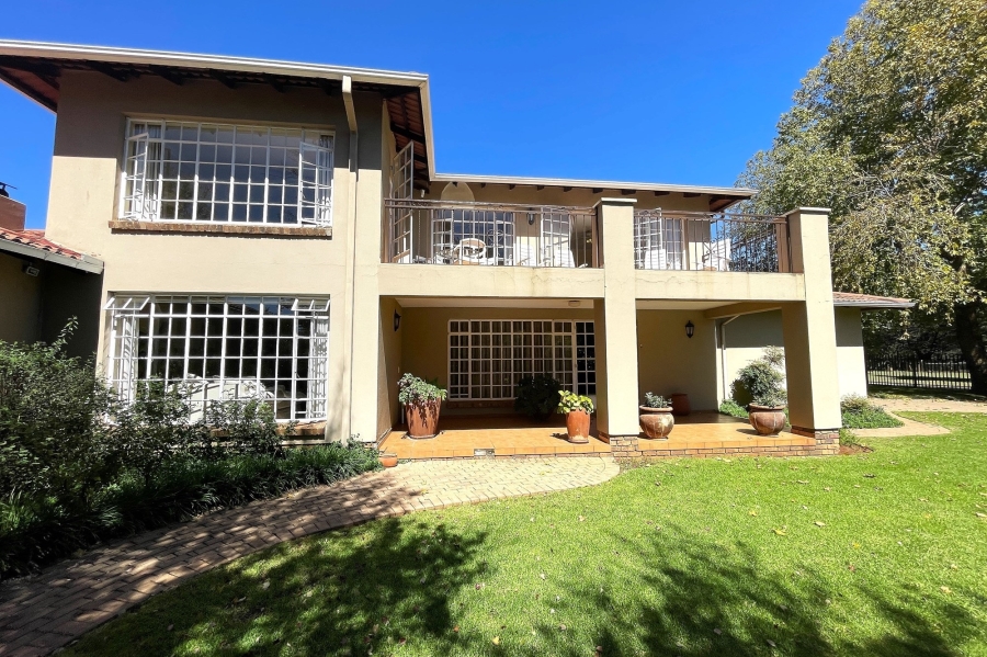 7 Bedroom Property for Sale in Henley on Klip Gauteng