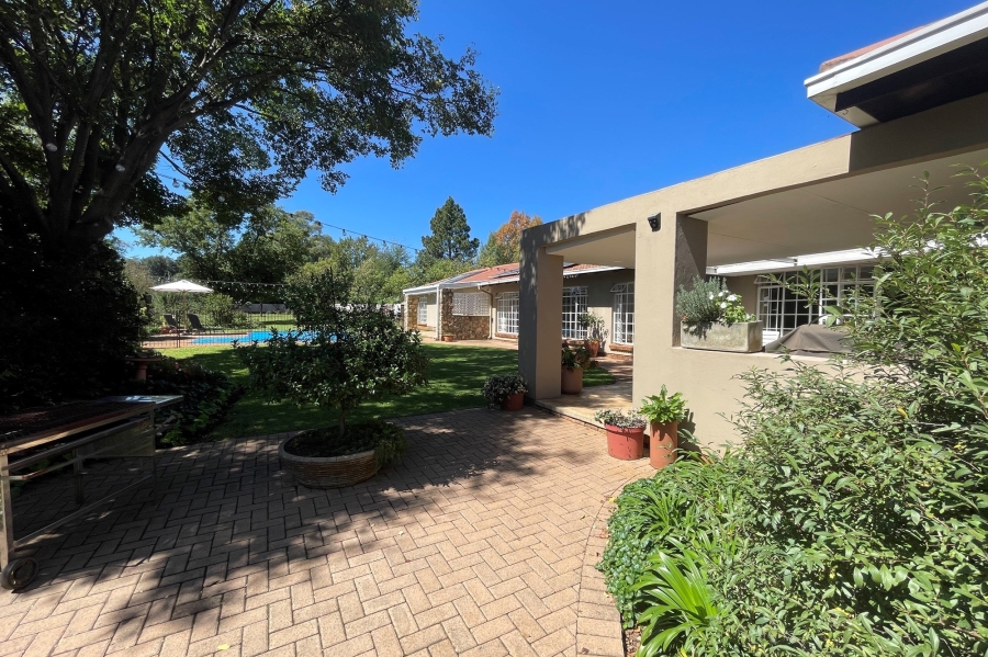 7 Bedroom Property for Sale in Henley on Klip Gauteng