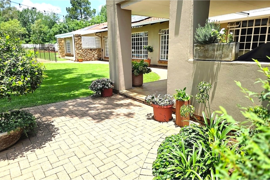 7 Bedroom Property for Sale in Henley on Klip Gauteng