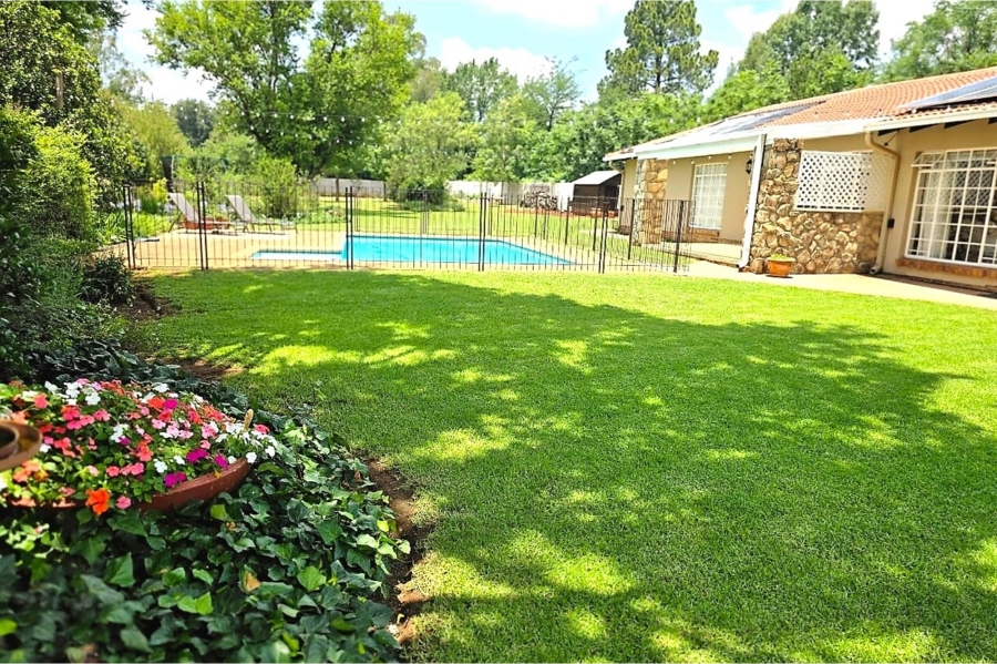 7 Bedroom Property for Sale in Henley on Klip Gauteng