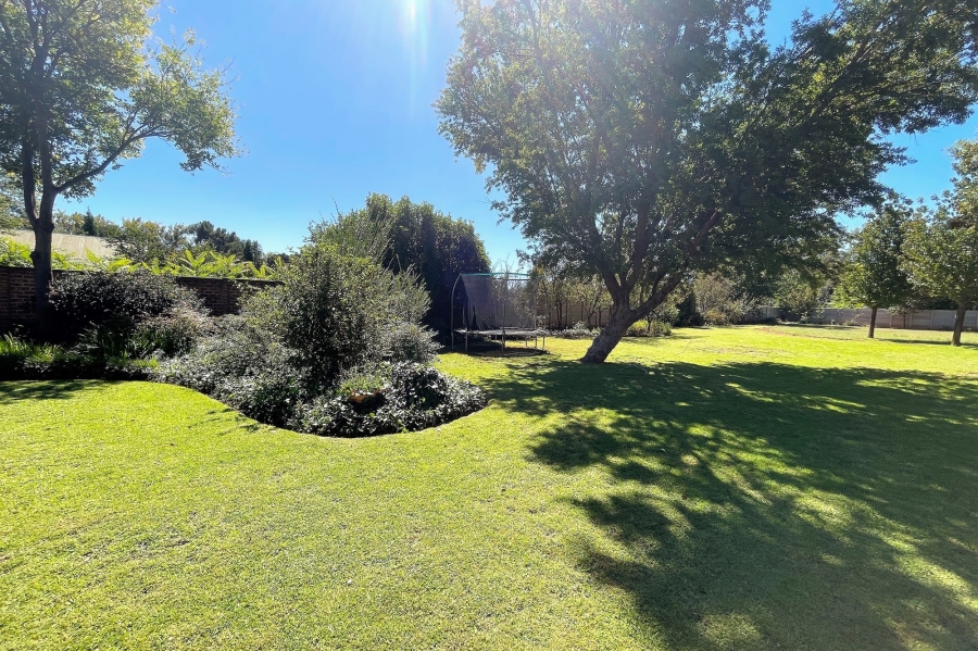 7 Bedroom Property for Sale in Henley on Klip Gauteng