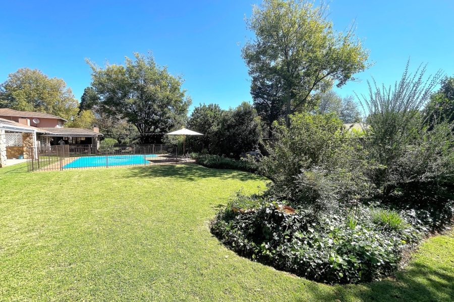 7 Bedroom Property for Sale in Henley on Klip Gauteng