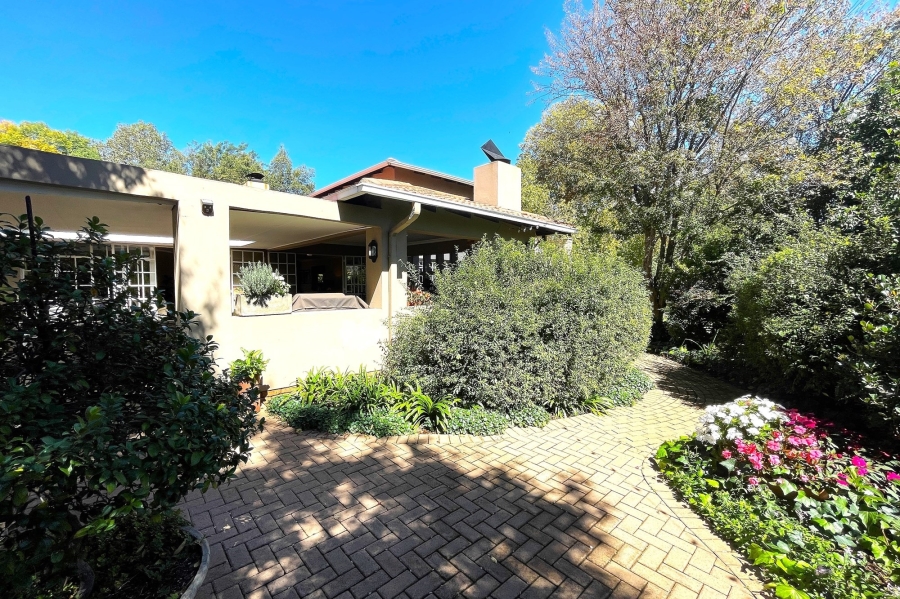 7 Bedroom Property for Sale in Henley on Klip Gauteng