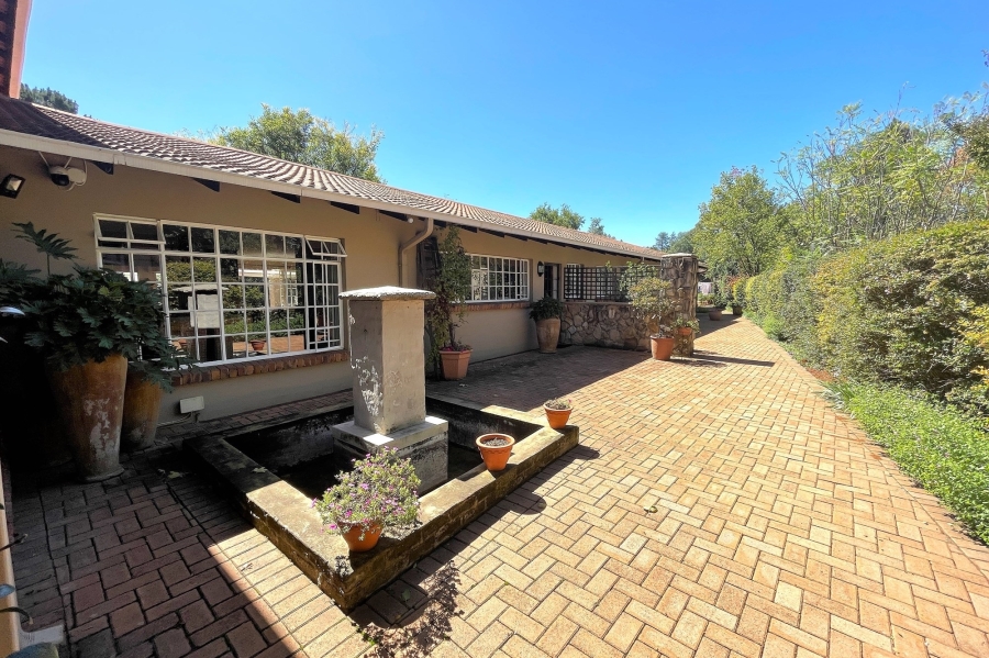 7 Bedroom Property for Sale in Henley on Klip Gauteng