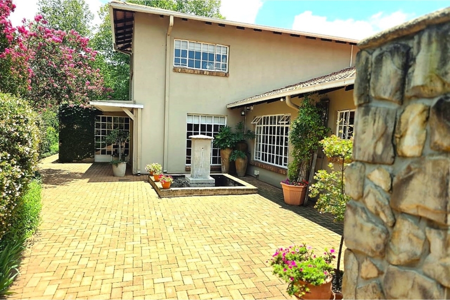 7 Bedroom Property for Sale in Henley on Klip Gauteng