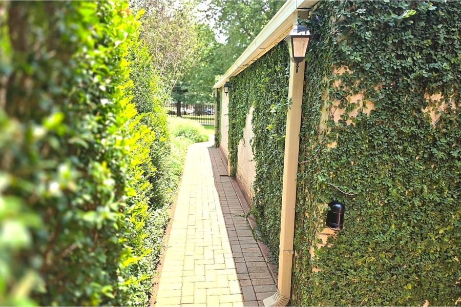 7 Bedroom Property for Sale in Henley on Klip Gauteng