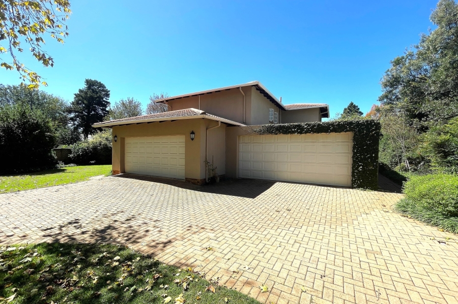 7 Bedroom Property for Sale in Henley on Klip Gauteng