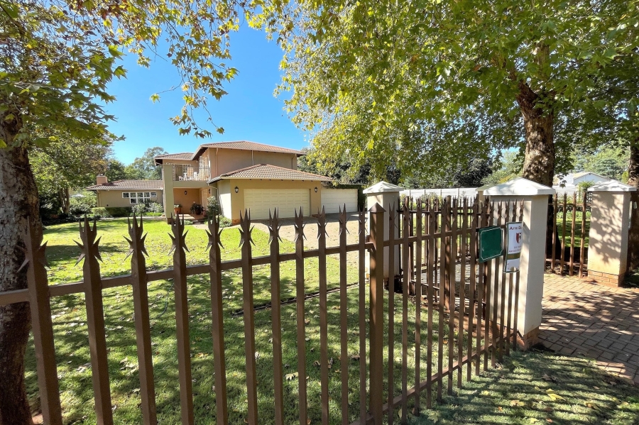 7 Bedroom Property for Sale in Henley on Klip Gauteng