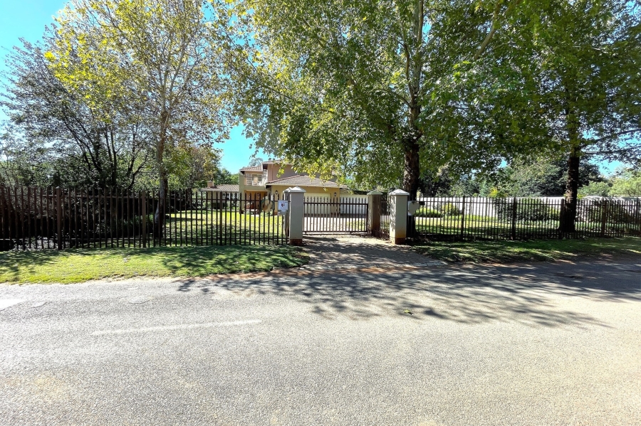 7 Bedroom Property for Sale in Henley on Klip Gauteng