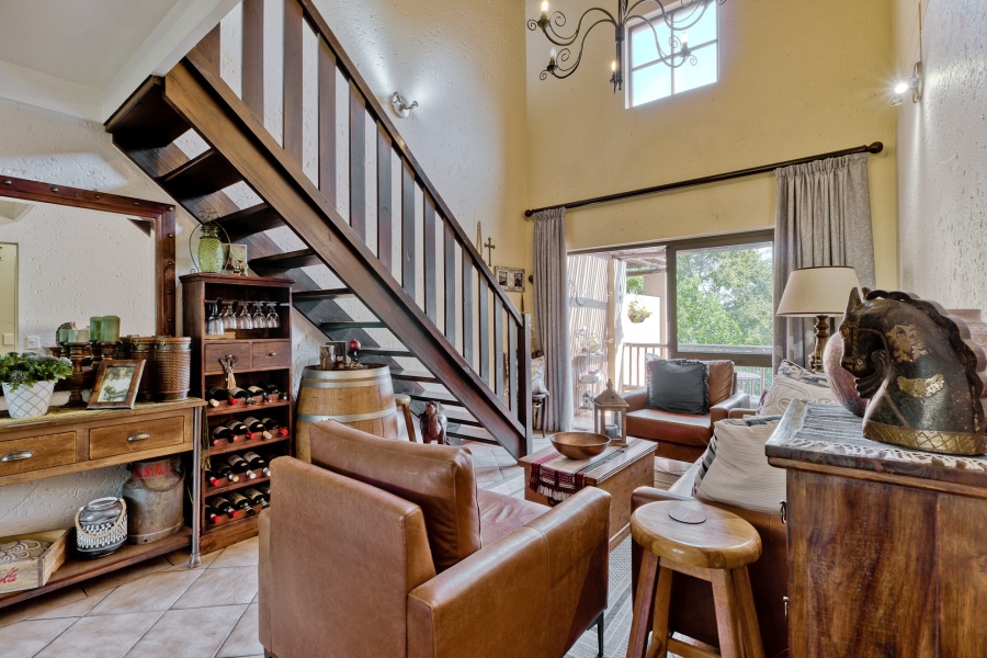 To Let 2 Bedroom Property for Rent in Lonehill Gauteng