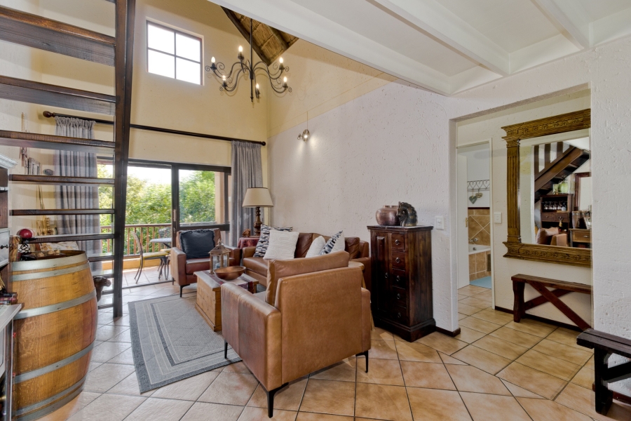 To Let 2 Bedroom Property for Rent in Lonehill Gauteng