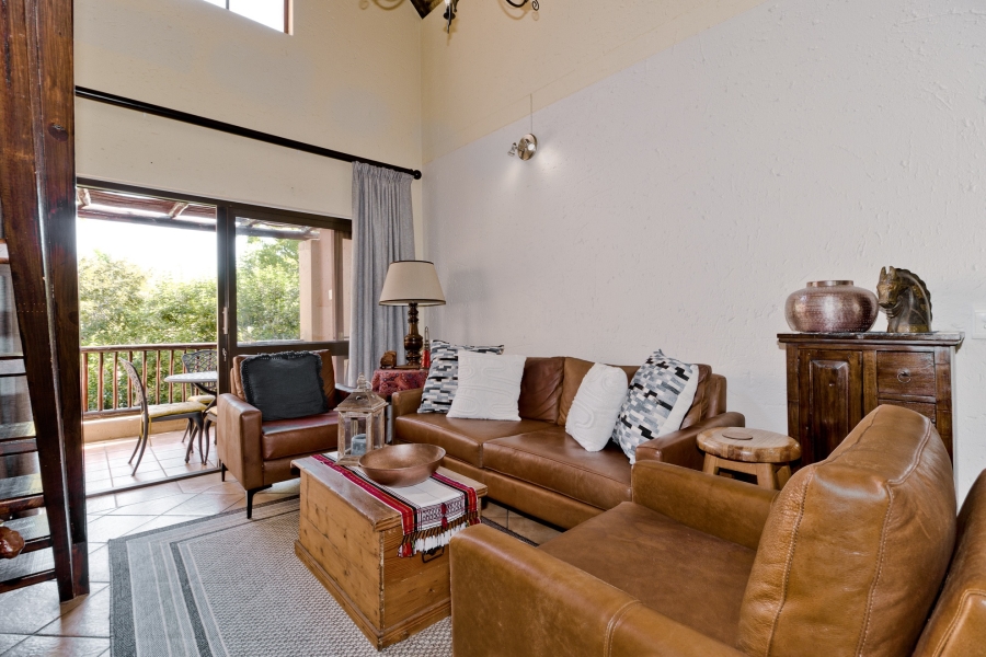 To Let 2 Bedroom Property for Rent in Lonehill Gauteng