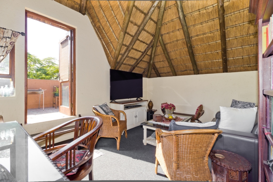 To Let 2 Bedroom Property for Rent in Lonehill Gauteng