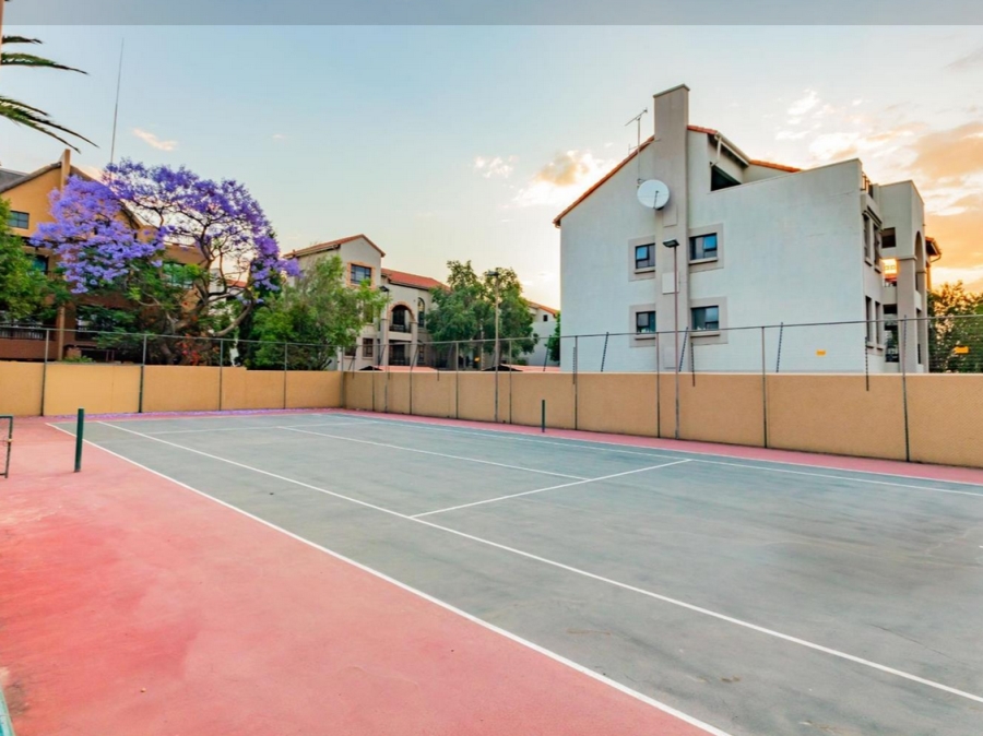 To Let 2 Bedroom Property for Rent in Lonehill Gauteng