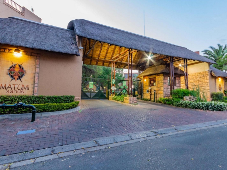 To Let 2 Bedroom Property for Rent in Lonehill Gauteng