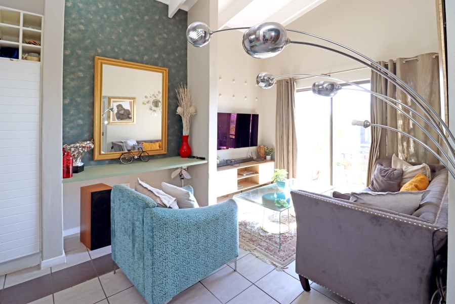 2 Bedroom Property for Sale in Dainfern Gauteng