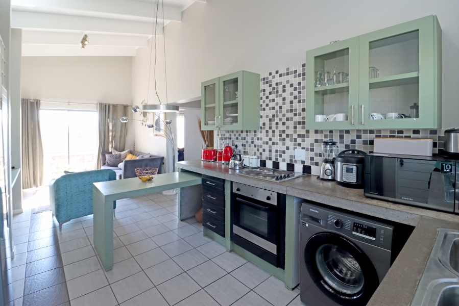 2 Bedroom Property for Sale in Dainfern Gauteng