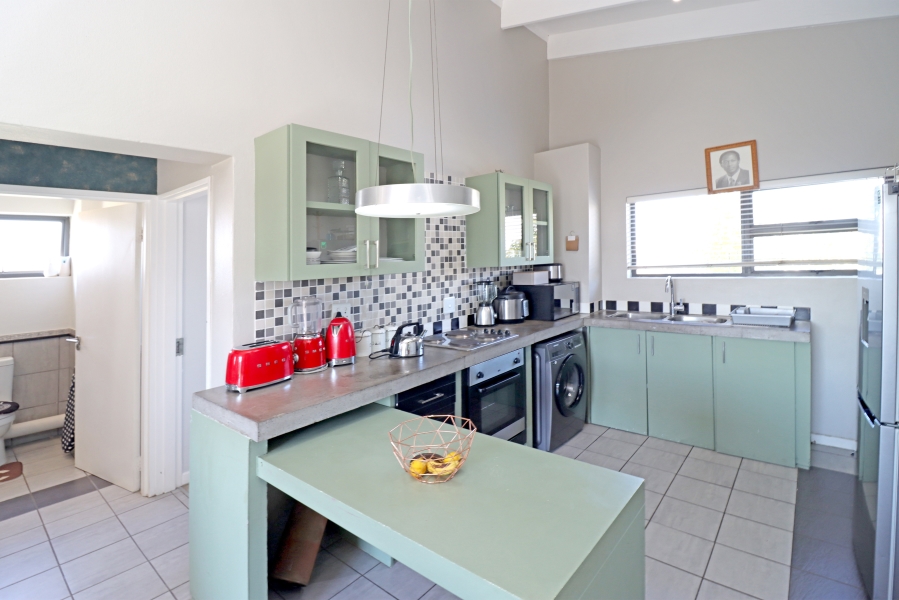 2 Bedroom Property for Sale in Dainfern Gauteng