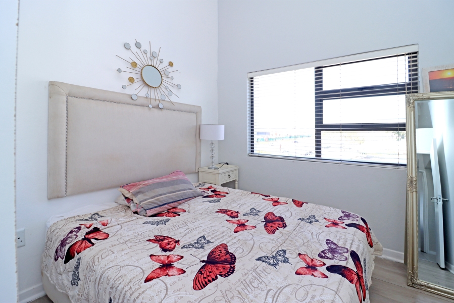 2 Bedroom Property for Sale in Dainfern Gauteng