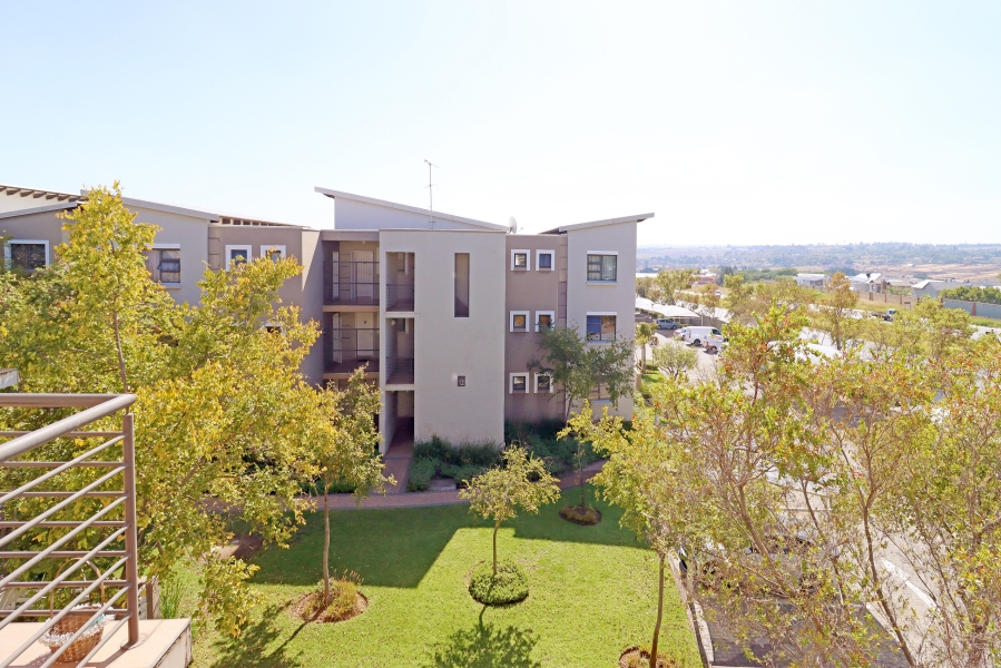 2 Bedroom Property for Sale in Dainfern Gauteng