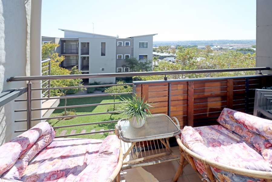 2 Bedroom Property for Sale in Dainfern Gauteng