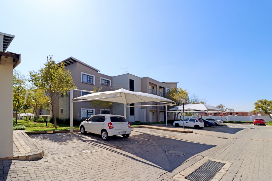 2 Bedroom Property for Sale in Dainfern Gauteng