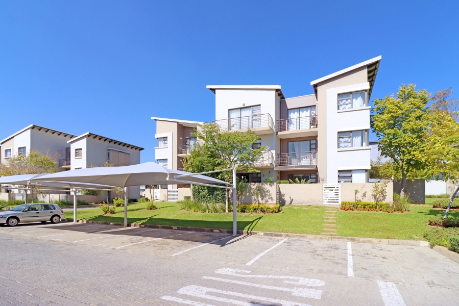 2 Bedroom Property for Sale in Dainfern Gauteng