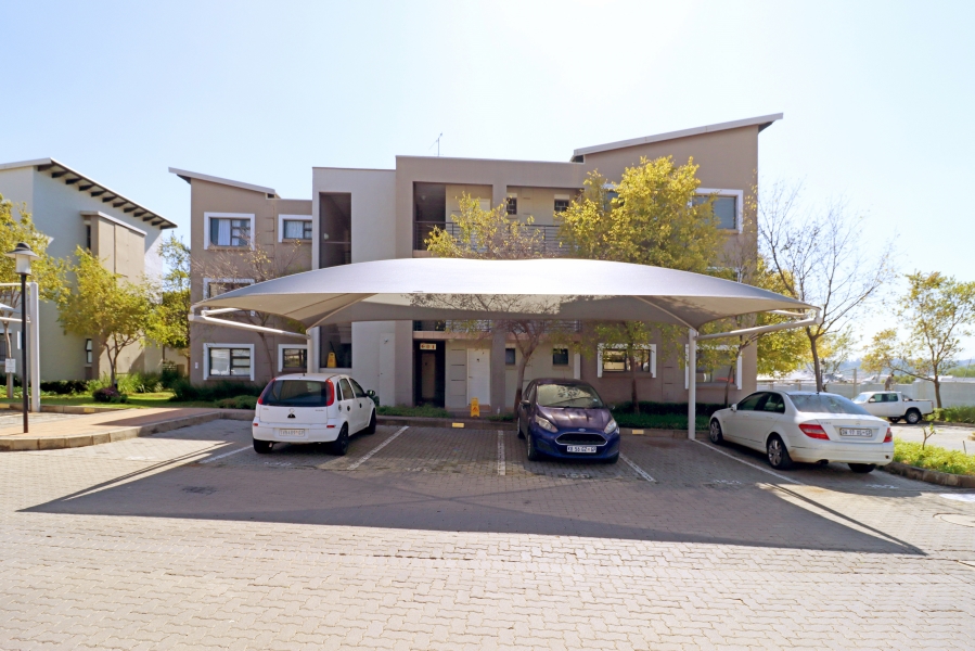 2 Bedroom Property for Sale in Dainfern Gauteng
