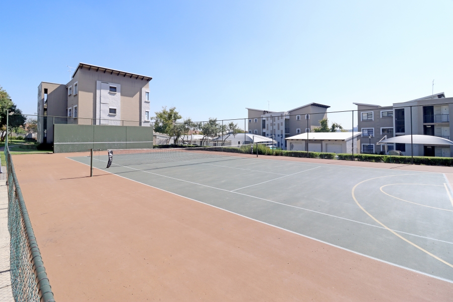 2 Bedroom Property for Sale in Dainfern Gauteng