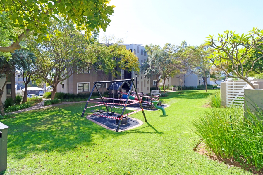 2 Bedroom Property for Sale in Dainfern Gauteng