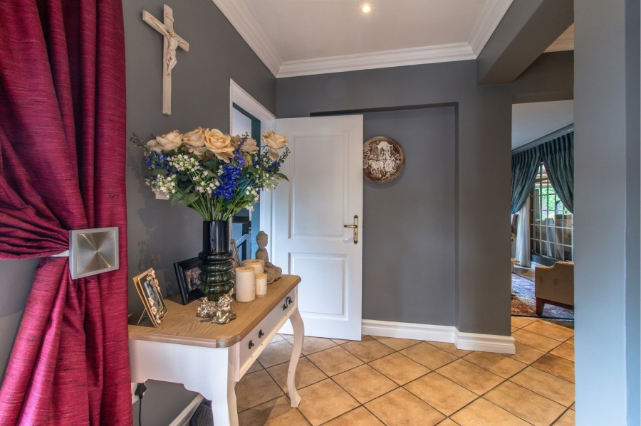 4 Bedroom Property for Sale in Ruimsig Gauteng