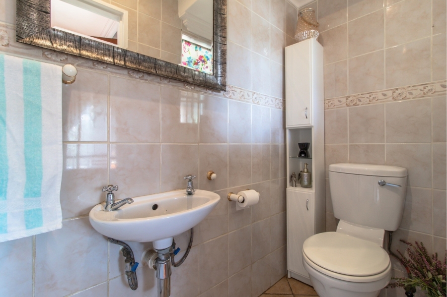 4 Bedroom Property for Sale in Ruimsig Gauteng