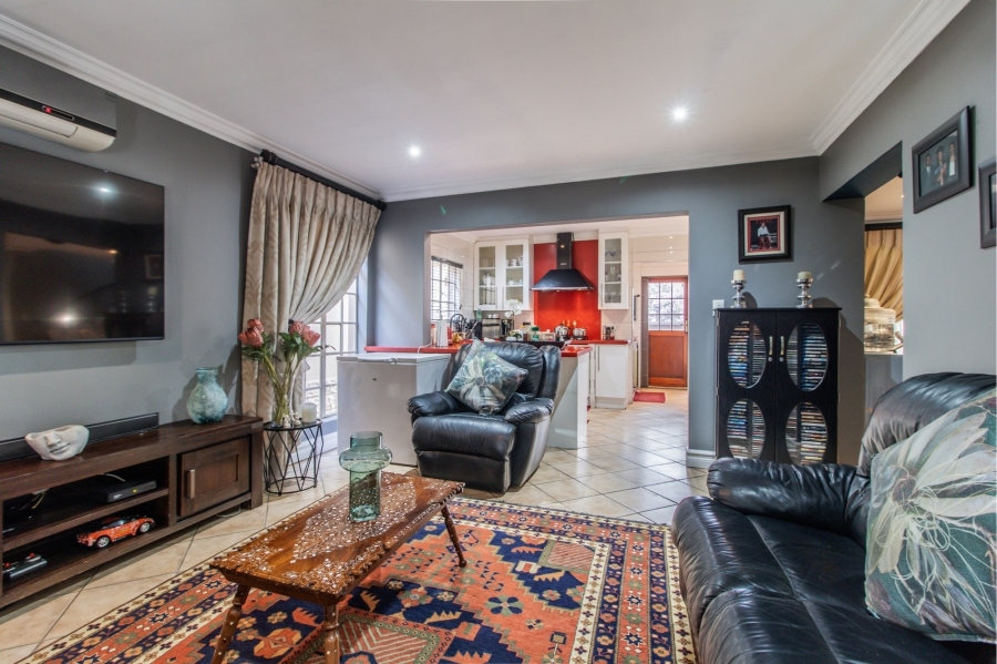 4 Bedroom Property for Sale in Ruimsig Gauteng