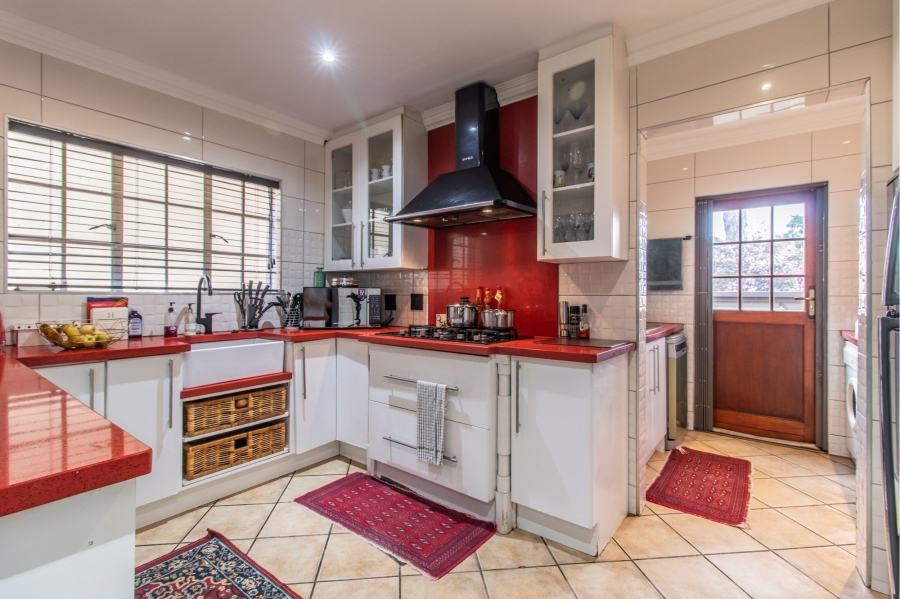 4 Bedroom Property for Sale in Ruimsig Gauteng