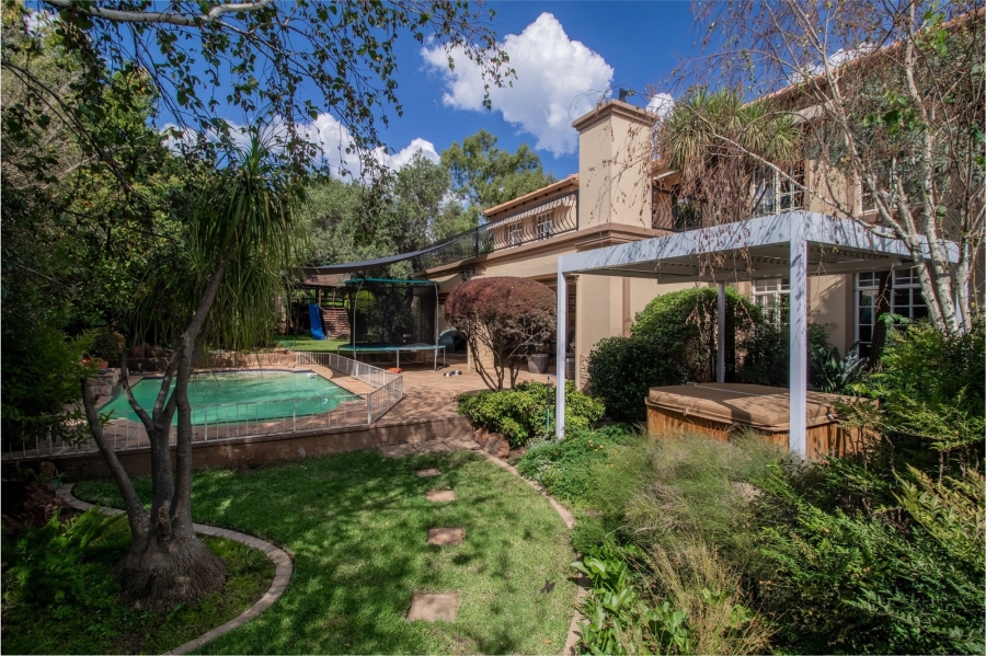 4 Bedroom Property for Sale in Ruimsig Gauteng