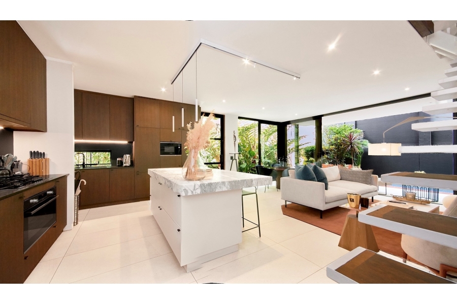 2 Bedroom Property for Sale in Hyde Park Gauteng