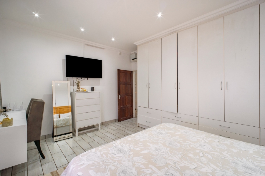 3 Bedroom Property for Sale in Newlands Gauteng