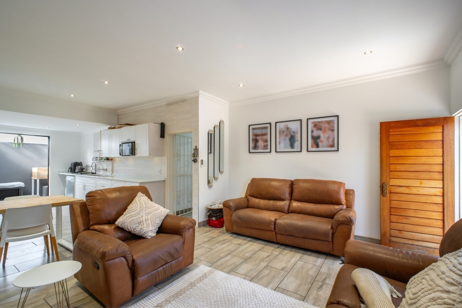 3 Bedroom Property for Sale in Newlands Gauteng