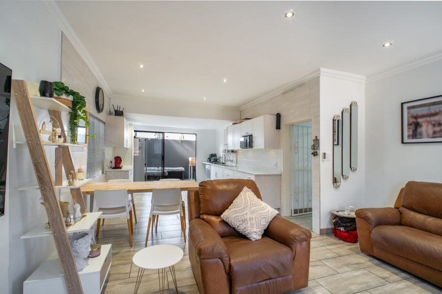 3 Bedroom Property for Sale in Newlands Gauteng