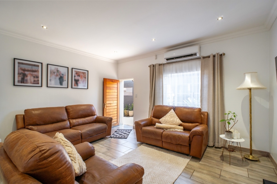 3 Bedroom Property for Sale in Newlands Gauteng