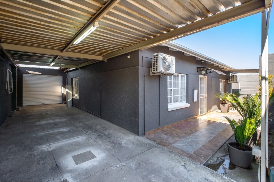 3 Bedroom Property for Sale in Newlands Gauteng