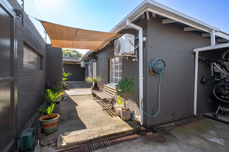 3 Bedroom Property for Sale in Newlands Gauteng