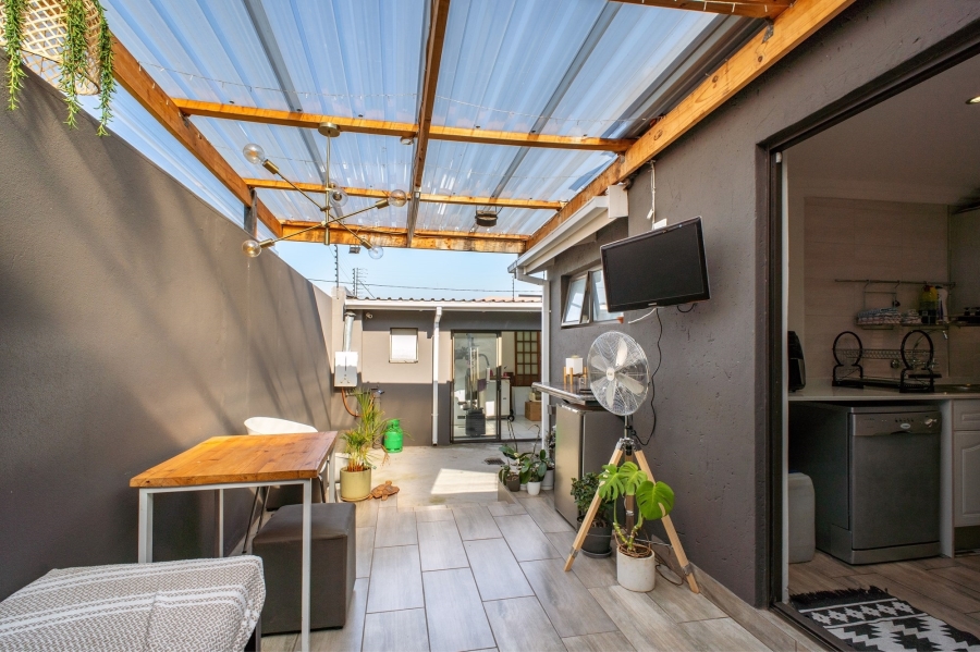 3 Bedroom Property for Sale in Newlands Gauteng